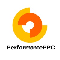 PerformancePPC logo, PerformancePPC contact details