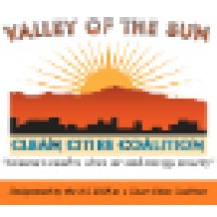 Valley of the Sun Clean Cities Coalition logo, Valley of the Sun Clean Cities Coalition contact details