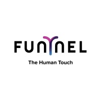 Funnel Media logo, Funnel Media contact details