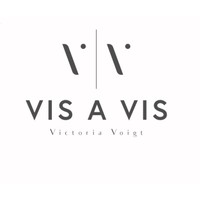 Vis a Vis by Victoria Voigt logo, Vis a Vis by Victoria Voigt contact details