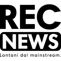 Rec News logo, Rec News contact details