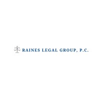 Raines Legal Group, P.C. logo, Raines Legal Group, P.C. contact details