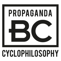 Propaganda BC logo, Propaganda BC contact details