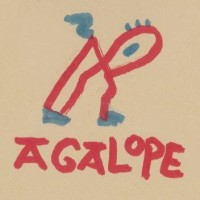 Agalope logo, Agalope contact details