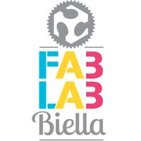 FabLab Biella logo, FabLab Biella contact details