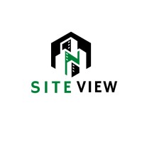 Site View logo, Site View contact details