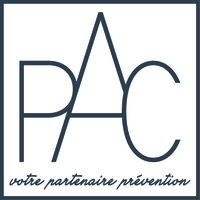 PAC SECURITE logo, PAC SECURITE contact details