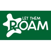 ROAM Kids logo, ROAM Kids contact details