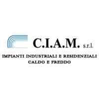 CIAM Srl logo, CIAM Srl contact details