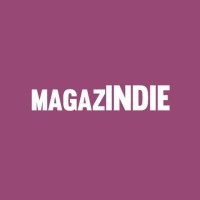 Magazindie logo, Magazindie contact details