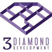 3 Diamond Development LLC logo, 3 Diamond Development LLC contact details