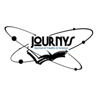 Journal of Youths in Science (JOURNYS) logo, Journal of Youths in Science (JOURNYS) contact details