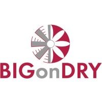 BIGonDRY logo, BIGonDRY contact details