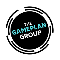 The Gameplan Group logo, The Gameplan Group contact details