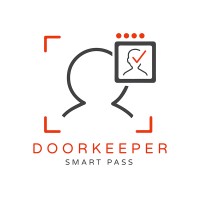 Doorkeeper logo, Doorkeeper contact details