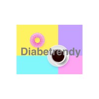 Diabetrendy logo, Diabetrendy contact details