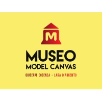 Museo Model Canvas logo, Museo Model Canvas contact details