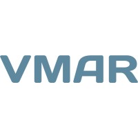 VMAR logo, VMAR contact details