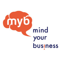 Mind Your Business logo, Mind Your Business contact details