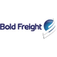 Bold Freight logo, Bold Freight contact details