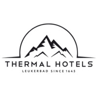 Thermalhotels and Walliser Alpentherme & Spa Leukerbad logo, Thermalhotels and Walliser Alpentherme & Spa Leukerbad contact details