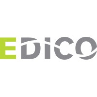 EDICO Engineering AG logo, EDICO Engineering AG contact details