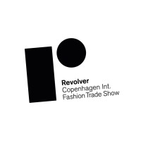 Revolver Copenhagen Int. Fashion Trade Show logo, Revolver Copenhagen Int. Fashion Trade Show contact details