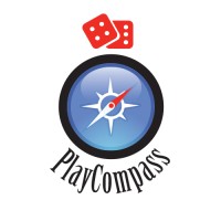 Playcompass Entertainment logo, Playcompass Entertainment contact details