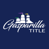 Gasparilla Title logo, Gasparilla Title contact details