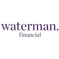 Waterman Financial logo, Waterman Financial contact details