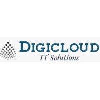 DigiCloud SpA logo, DigiCloud SpA contact details