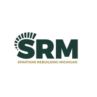 Spartans Rebuilding Michigan logo, Spartans Rebuilding Michigan contact details