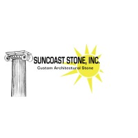 Suncoast Stone Inc logo, Suncoast Stone Inc contact details