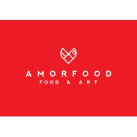 AMORFOOD S.r.l. logo, AMORFOOD S.r.l. contact details