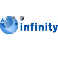 Infinity s.r.l. logo, Infinity s.r.l. contact details