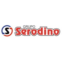 Grupo Serodino logo, Grupo Serodino contact details