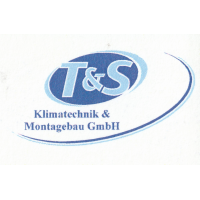 T & S Klimatechnik und Montagebau GmbH logo, T & S Klimatechnik und Montagebau GmbH contact details