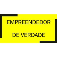 EMPREENDEDOR DE VERDADE logo, EMPREENDEDOR DE VERDADE contact details