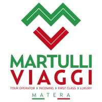 Martulli Viaggi Tour Operator - First Class - Incoming | Matera logo, Martulli Viaggi Tour Operator - First Class - Incoming | Matera contact details