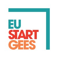 EUStartGees Programme logo, EUStartGees Programme contact details