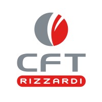 CFT RIZZARDI S.R.L. logo, CFT RIZZARDI S.R.L. contact details