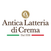 Antica Latteria di Crema logo, Antica Latteria di Crema contact details