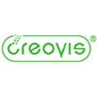 CreoVis srl logo, CreoVis srl contact details