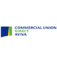 Commercial Union logo, Commercial Union contact details