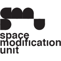 space modification unit logo, space modification unit contact details