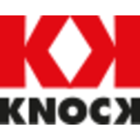 Knock s.r.l. logo, Knock s.r.l. contact details