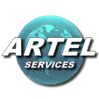 Artel Services logo, Artel Services contact details