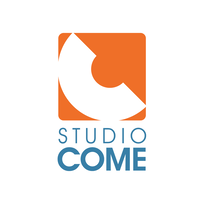 Studio COME logo, Studio COME contact details