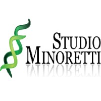 Studio Minoretti logo, Studio Minoretti contact details