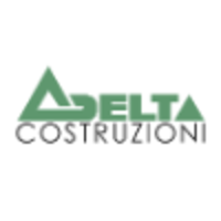 Delta Costruzioni logo, Delta Costruzioni contact details